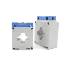 Transformador de corriente BDN AC de alta calidad 0.5 Clase 50/5 Transformador de corriente de núcleo